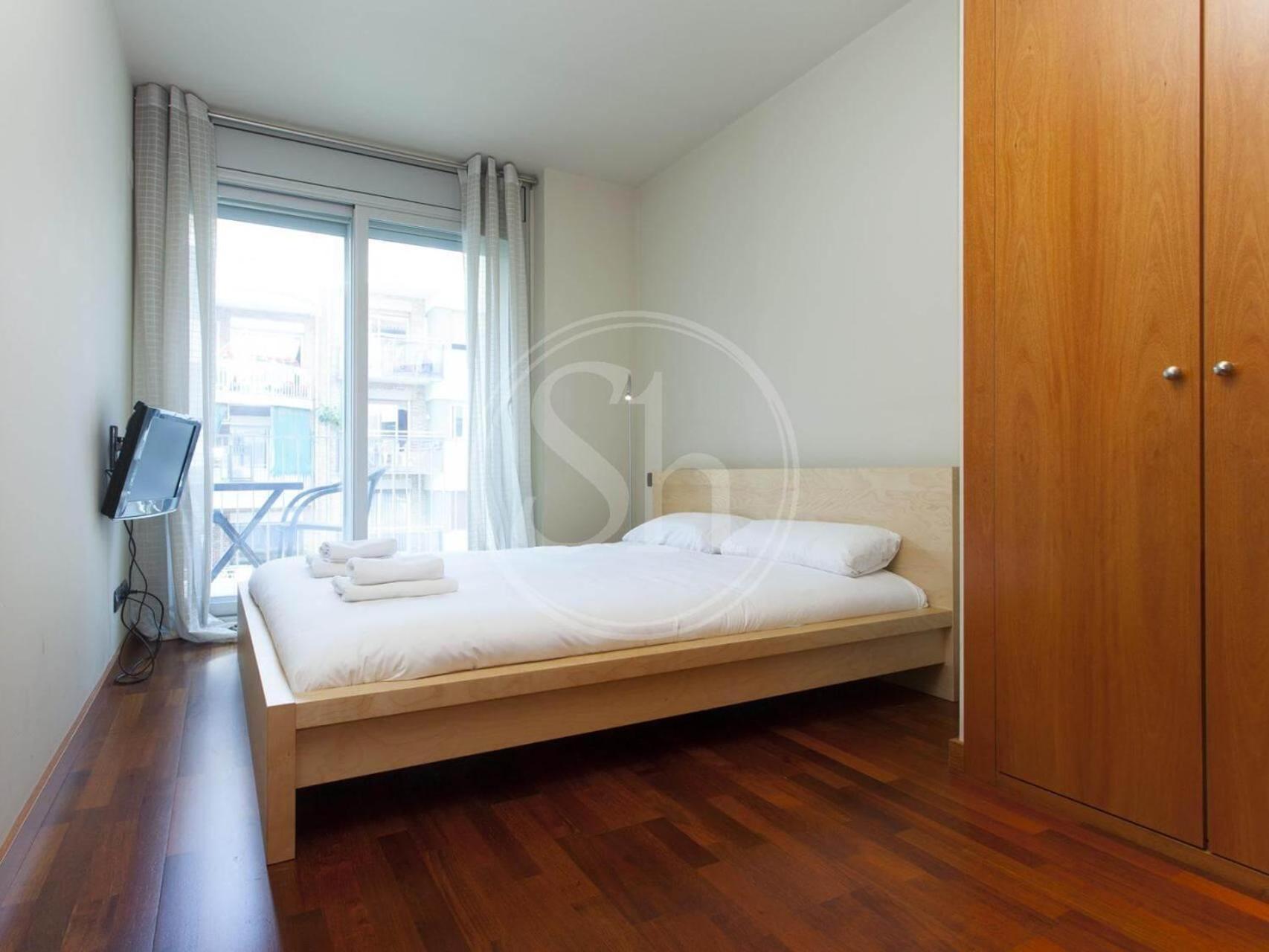 Lovely Sagrada Familia Apartment *