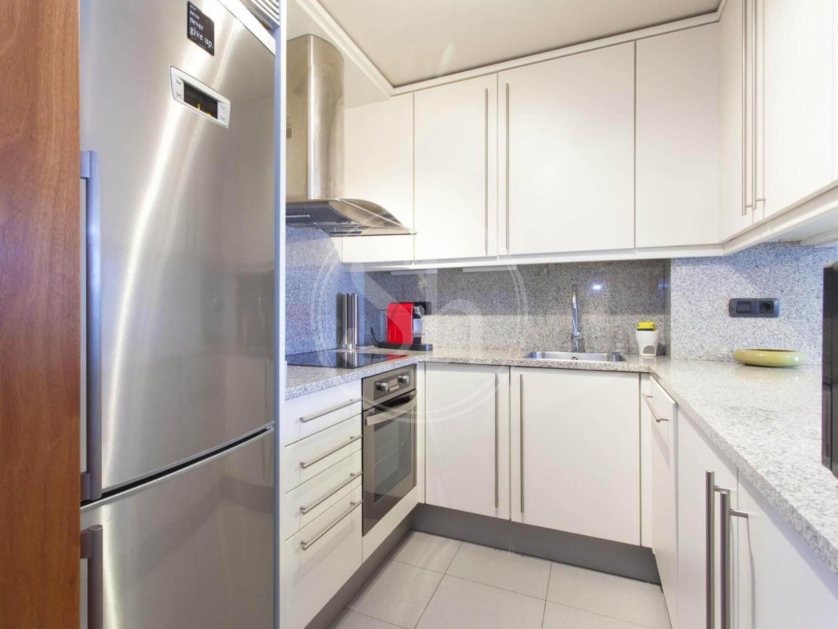 Lovely Sagrada Familia Apartment *