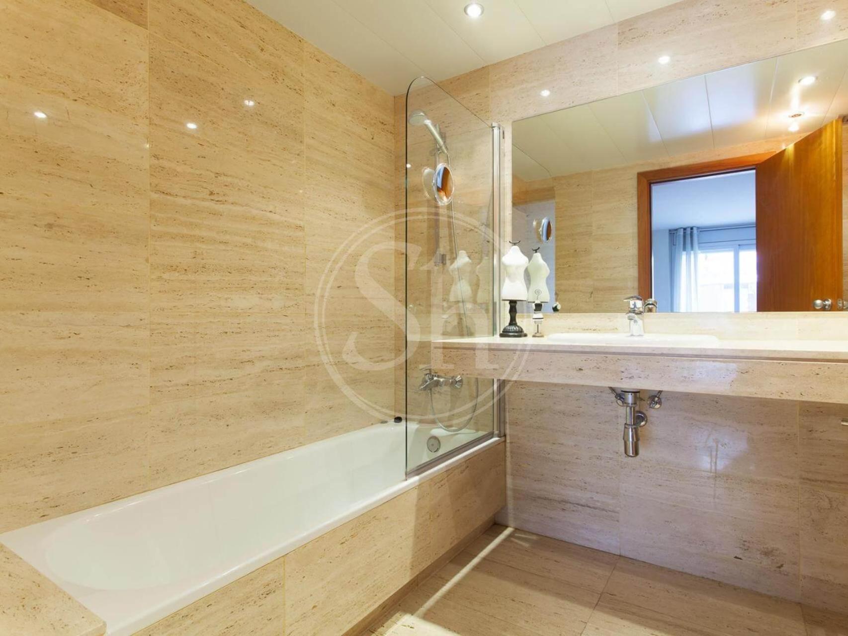 Apartment Lovely Sagrada Familia Barcelona