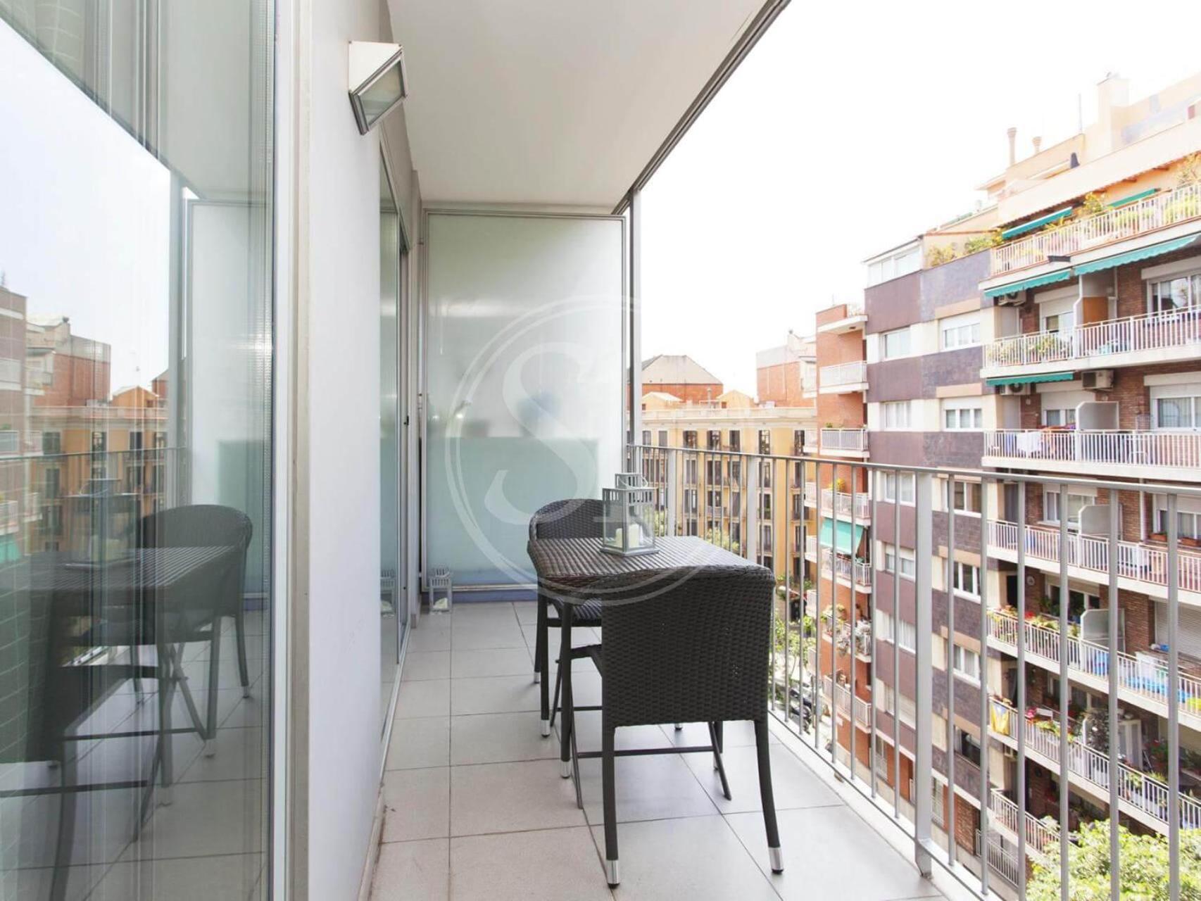 Apartment Lovely Sagrada Familia Barcelona