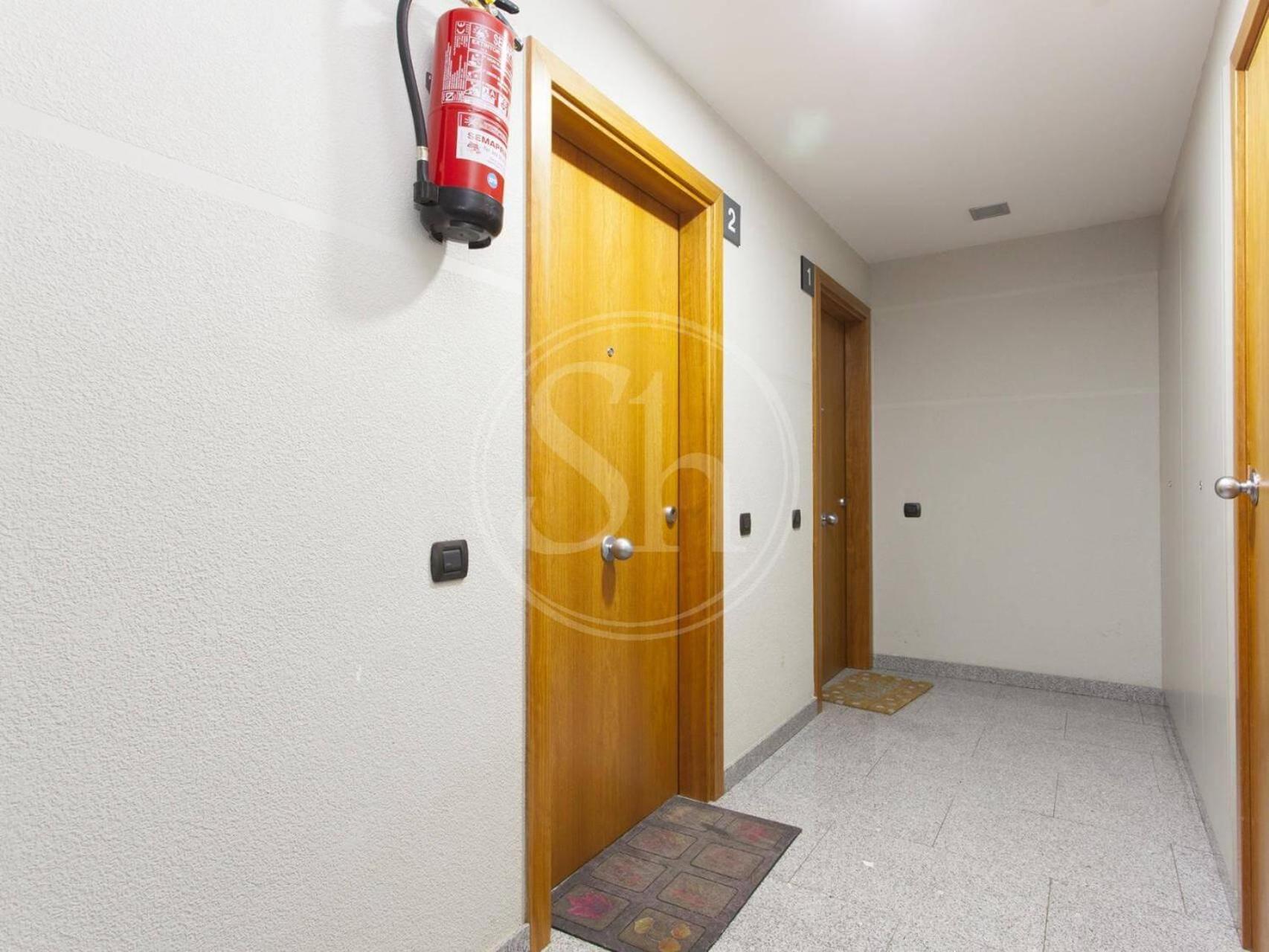Lovely Sagrada Familia Apartment