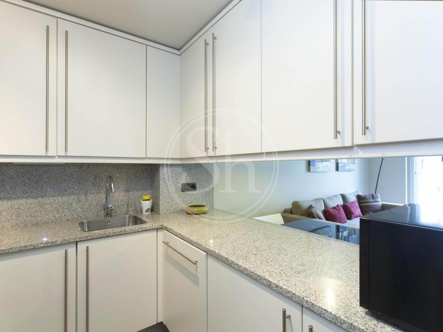 Lovely Sagrada Familia Apartment Barcelona