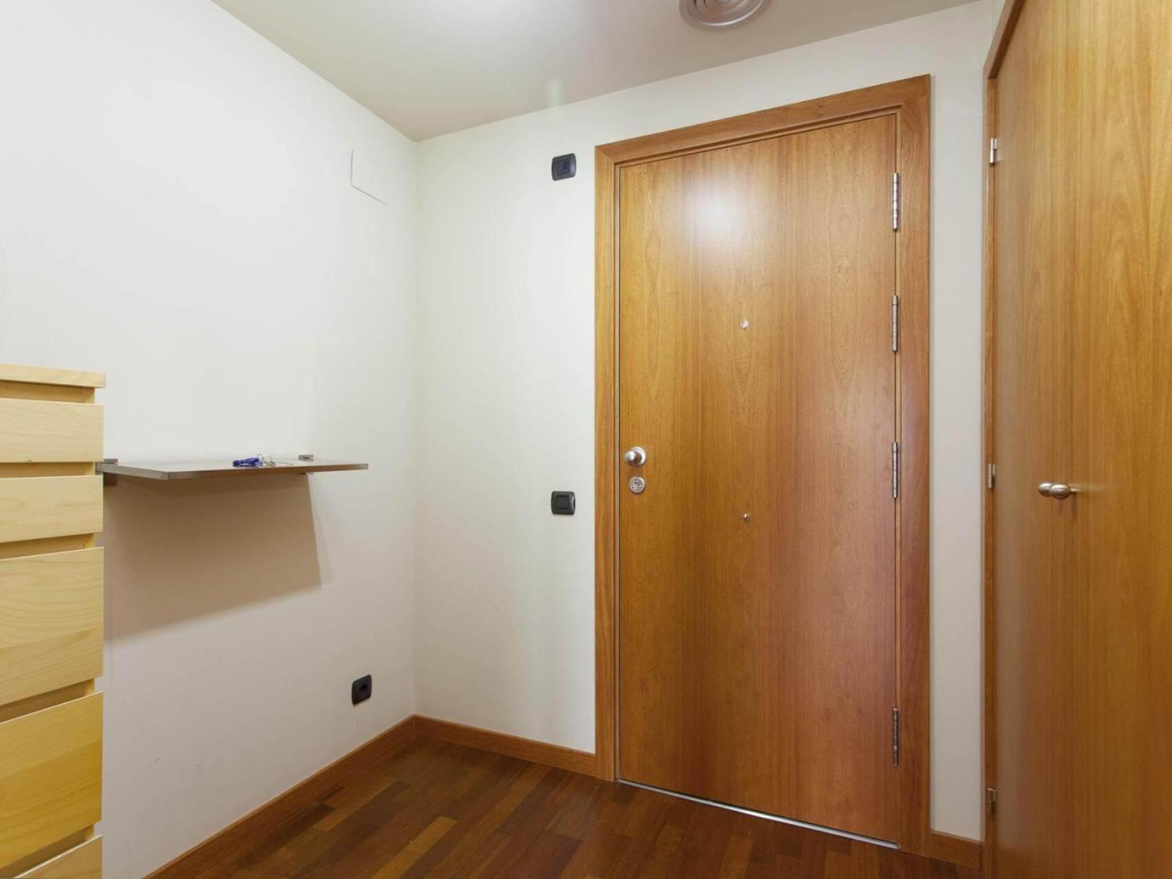 Lovely Sagrada Familia Apartment Barcelona