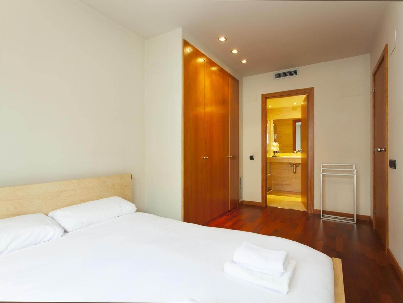 Apartment Lovely Sagrada Familia Barcelona